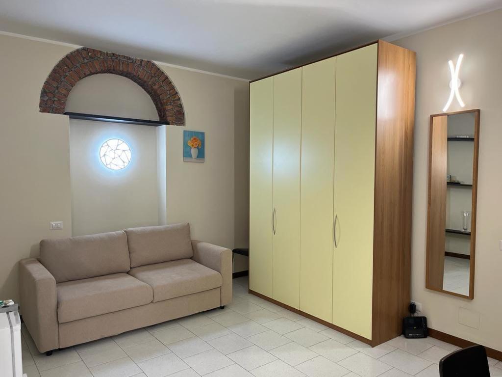 Appartement Milan Downtown Extérieur photo