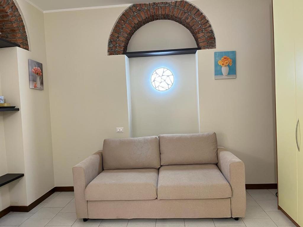 Appartement Milan Downtown Extérieur photo