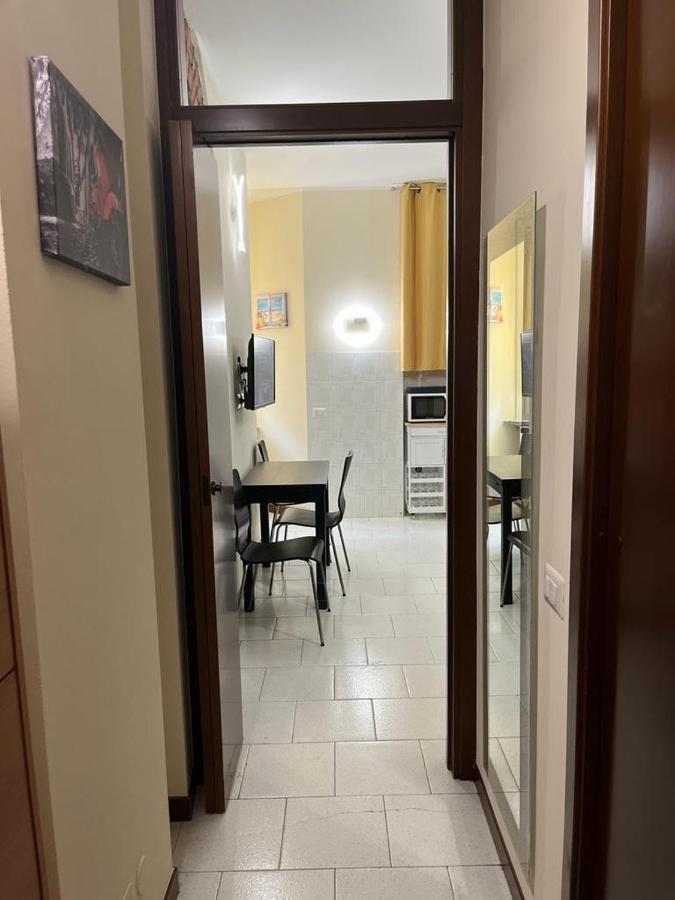 Appartement Milan Downtown Extérieur photo