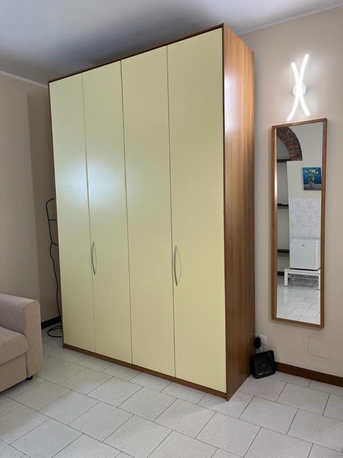 Appartement Milan Downtown Extérieur photo