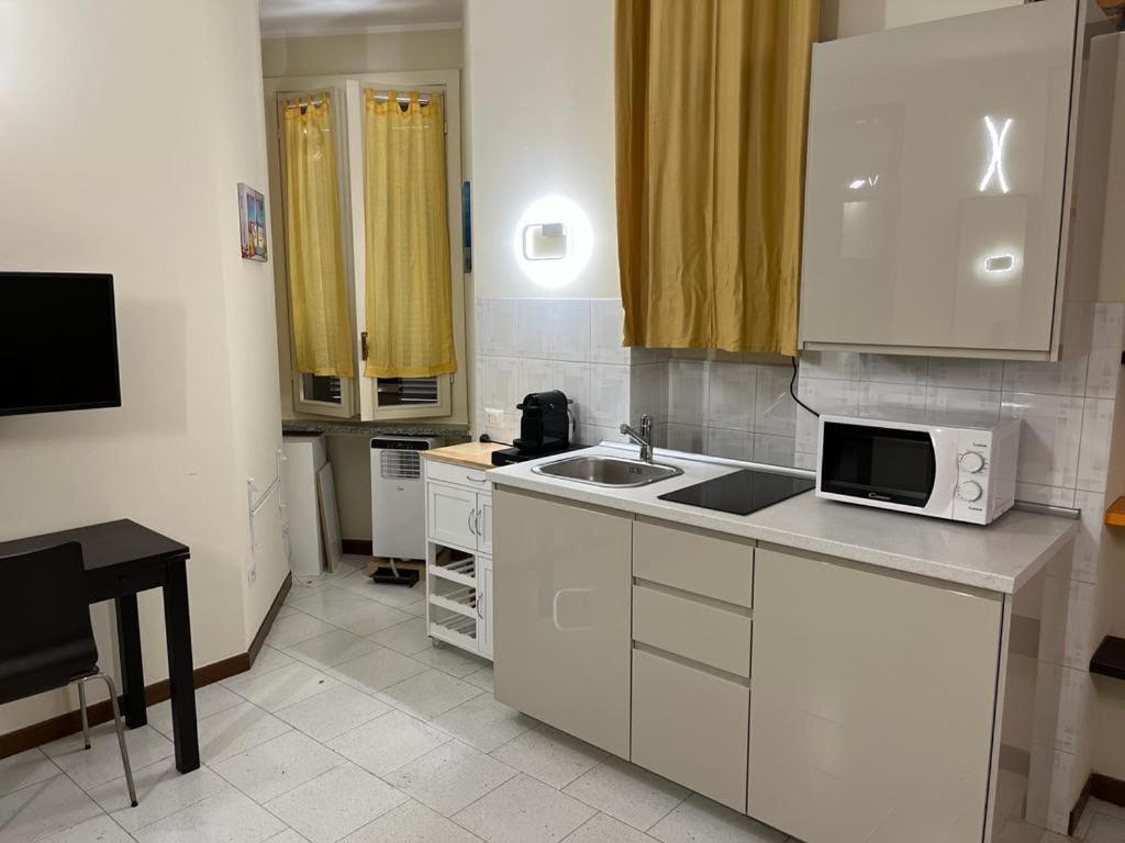 Appartement Milan Downtown Extérieur photo