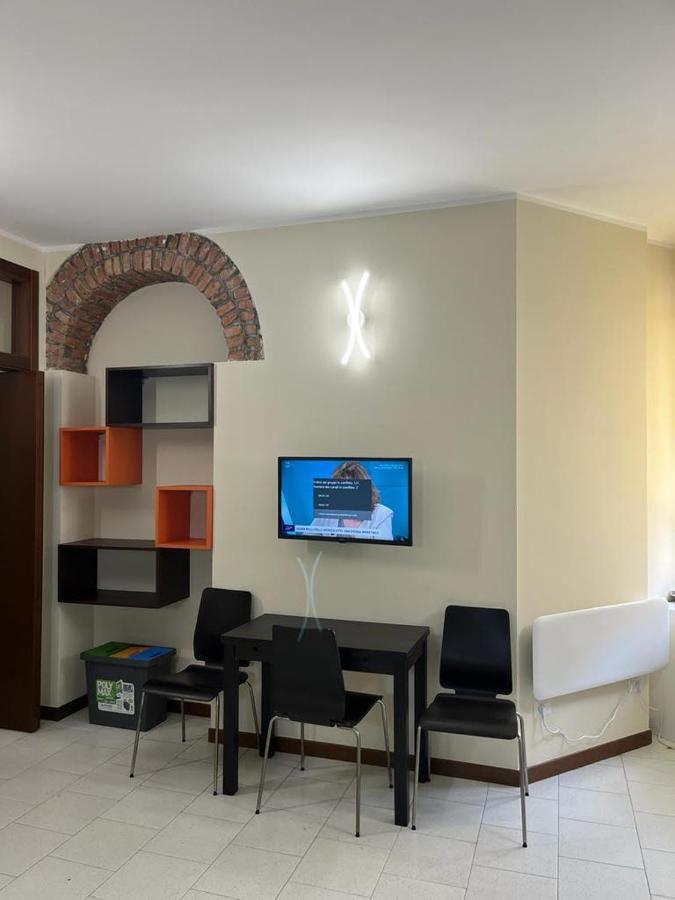 Appartement Milan Downtown Extérieur photo