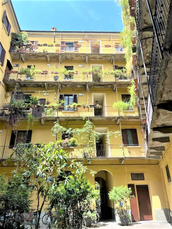 Appartement Milan Downtown Extérieur photo