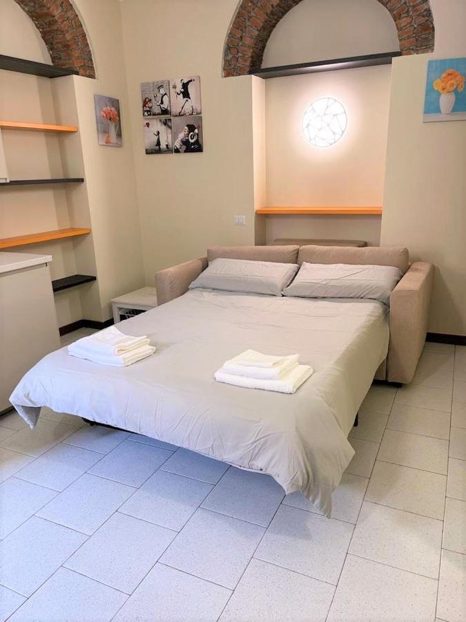 Appartement Milan Downtown Extérieur photo
