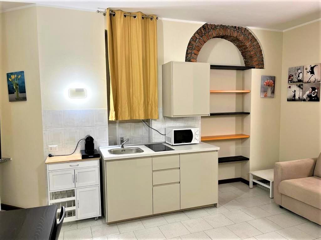 Appartement Milan Downtown Extérieur photo
