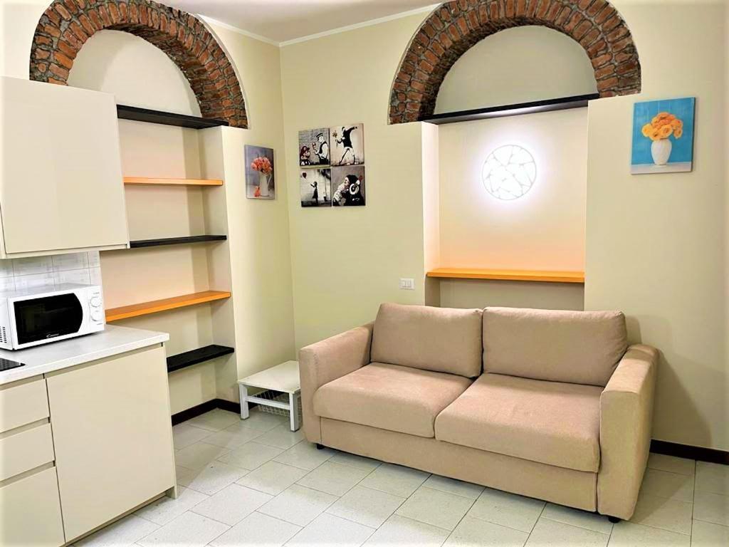 Appartement Milan Downtown Extérieur photo