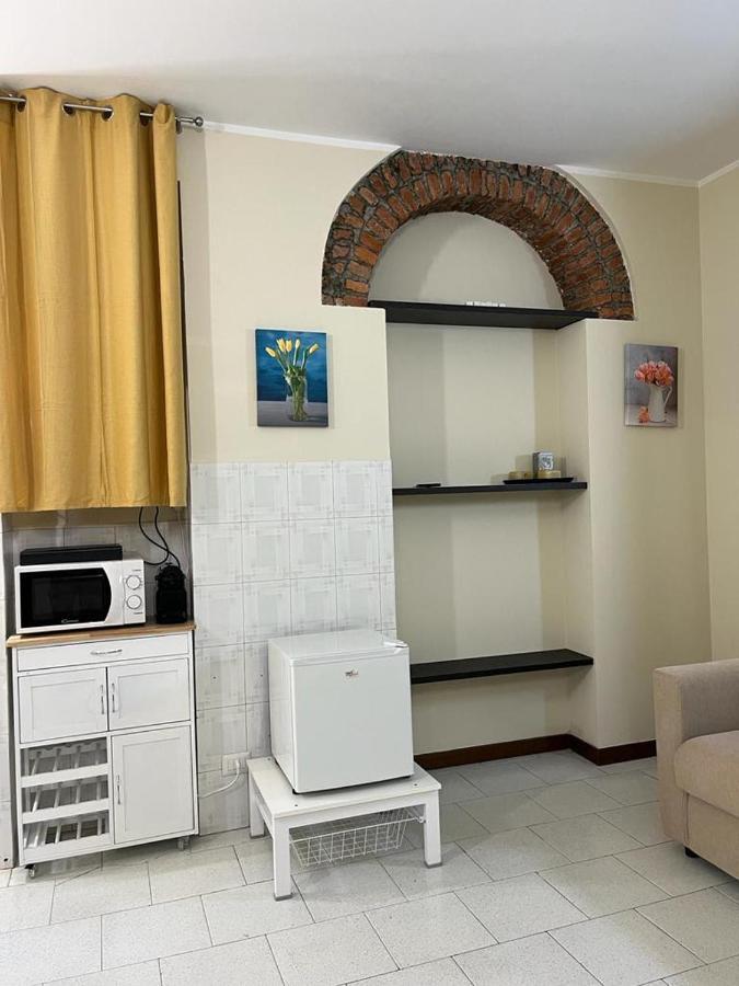 Appartement Milan Downtown Extérieur photo